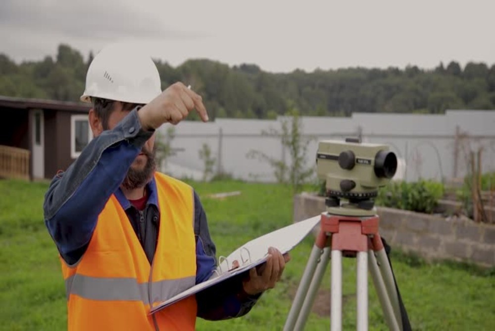 Why Property Line Surveys Matter Before Any Property Transaction